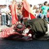 Viacrucis by Pastoral Juvenil